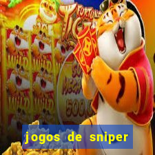 jogos de sniper para pc